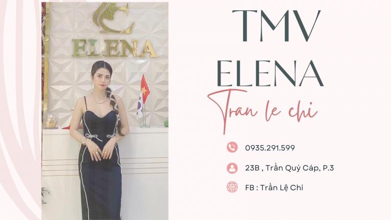 Thẩm Mỹ Viện Quốc Tế Elena