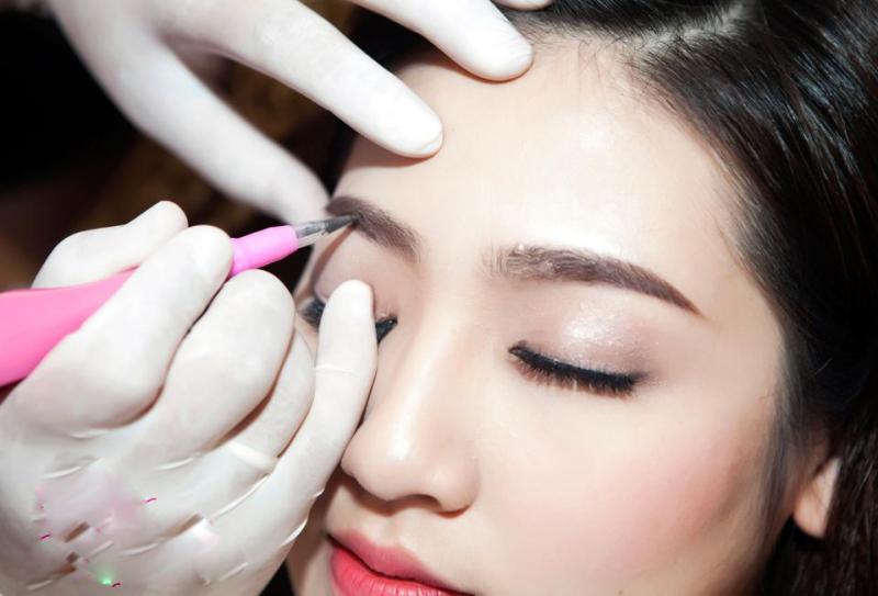 Thảo Thảo Beauty & Eyebrows