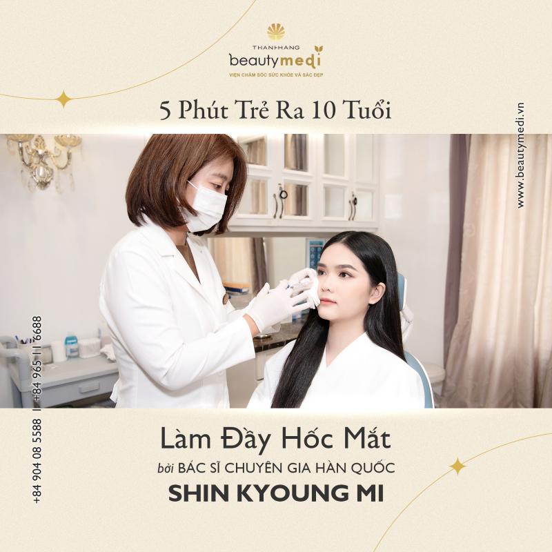 Thẩm mỹ viện Thanh Hằng