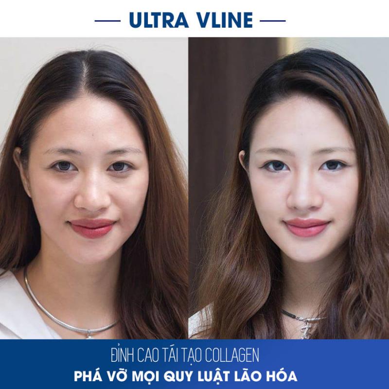 Thẩm Mỹ Viện Quốc Tế Thu Hằng