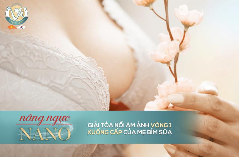 Thẩm mỹ viện Quốc tế Việt-Hàn