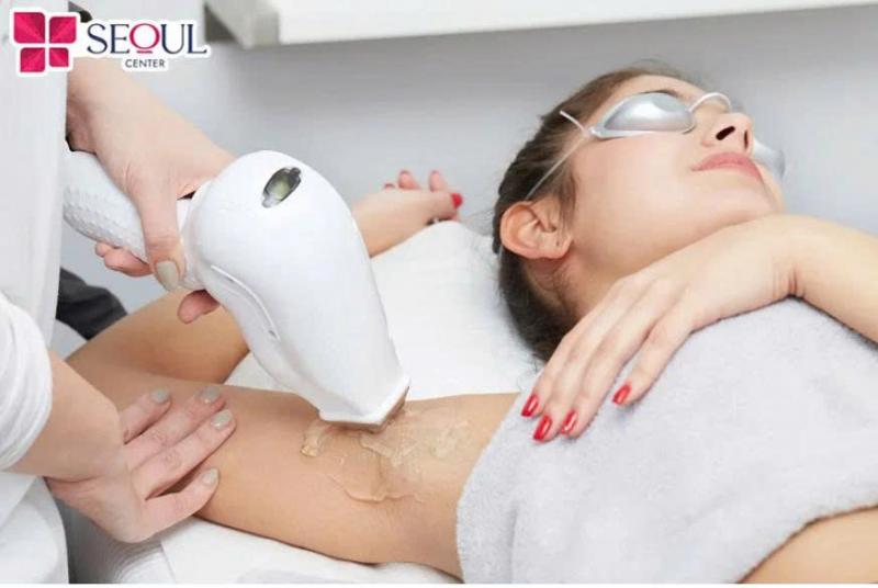 Thẩm Mỹ Viện Seoul Center