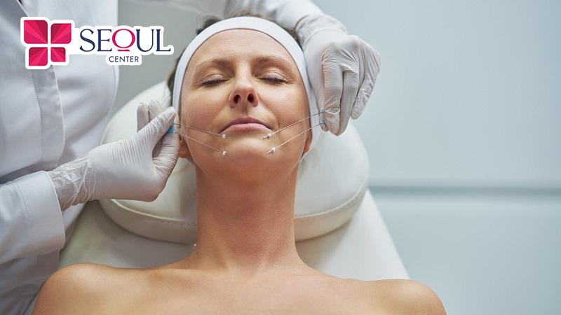 Thẩm Mỹ Viện Seoul Center