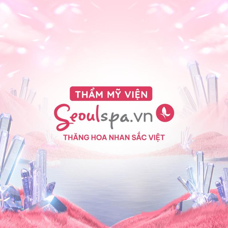 Thẩm mỹ viện SeoulSpa