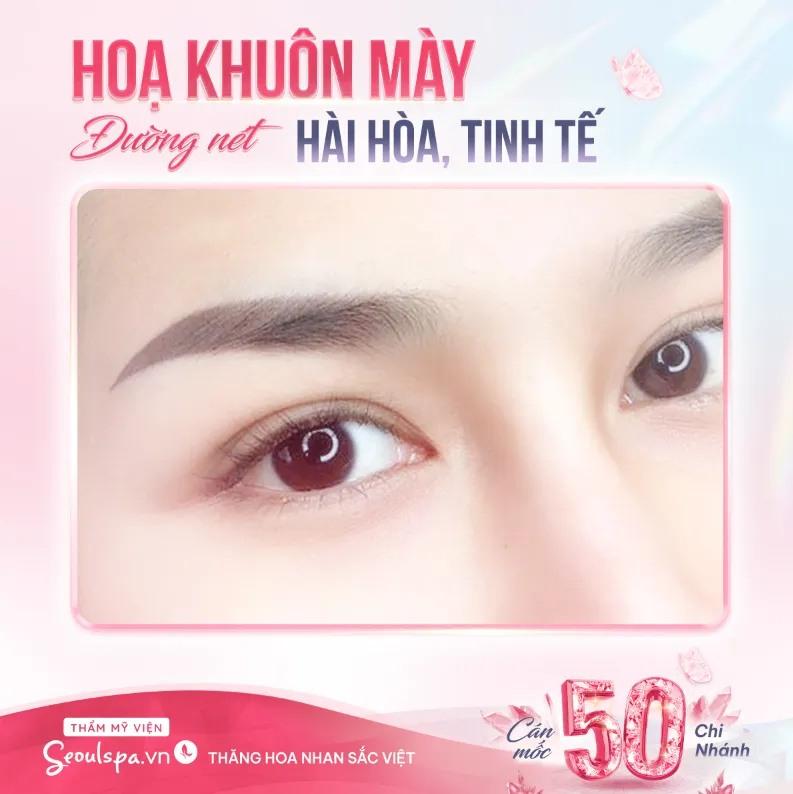 Thẩm Mỹ Viện SeoulSpa.Vn Đồng Xoài - Bình Phước