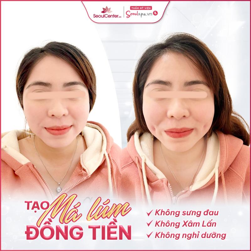 Thẩm Mỹ Viện SeoulSpa.Vn Tam Kỳ - Quảng Nam