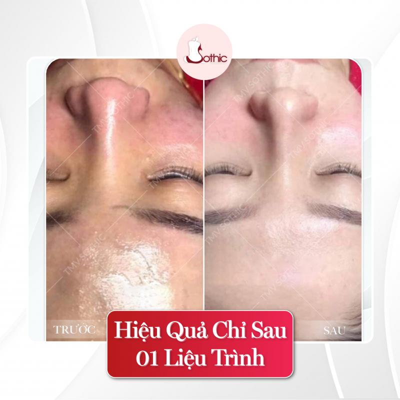 Thẩm mỹ viện Sothic