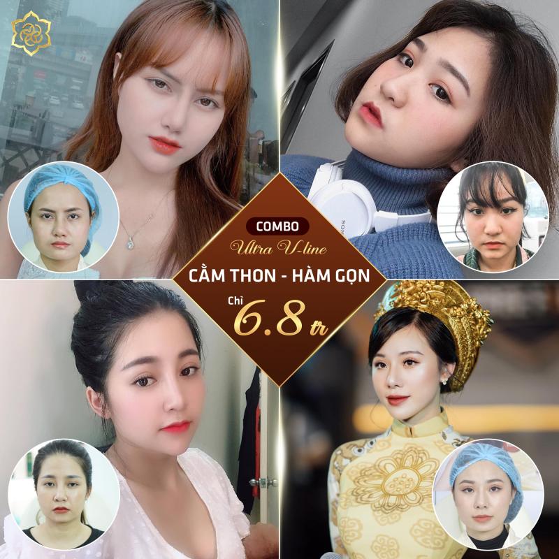 Thẩm Mỹ Viện SUNNY - Beauty & Clinic