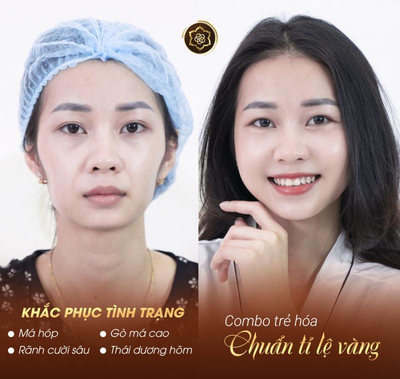 Thẩm Mỹ Viện SUNNY - Beauty & Clinic