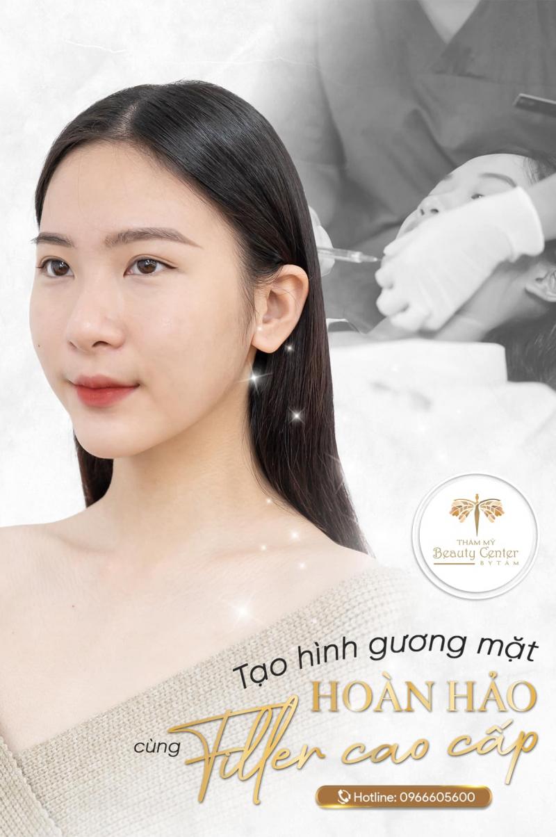 Thẩm mỹ viện Tấm