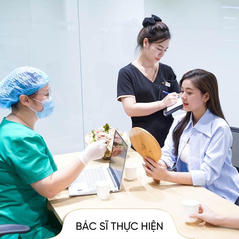 Thẩm Mỹ Viện Tấm