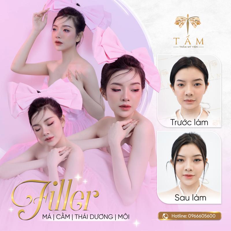 Thẩm Mỹ Viện Tấm