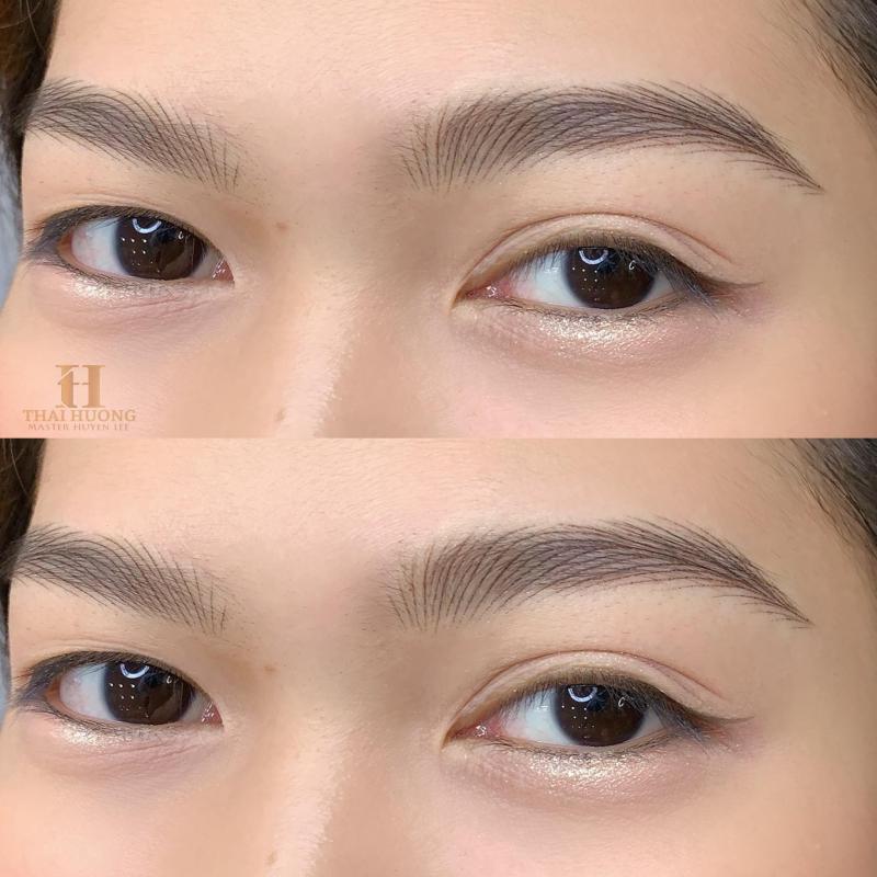 Thẩm Mỹ Viện Thái Hương