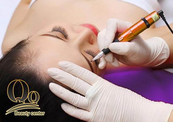 THẨM MỸ VIỆN THANH QUỲNH