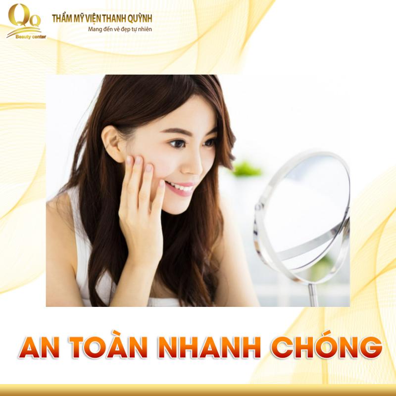 Thẩm Mỹ viện Thanh Quỳnh