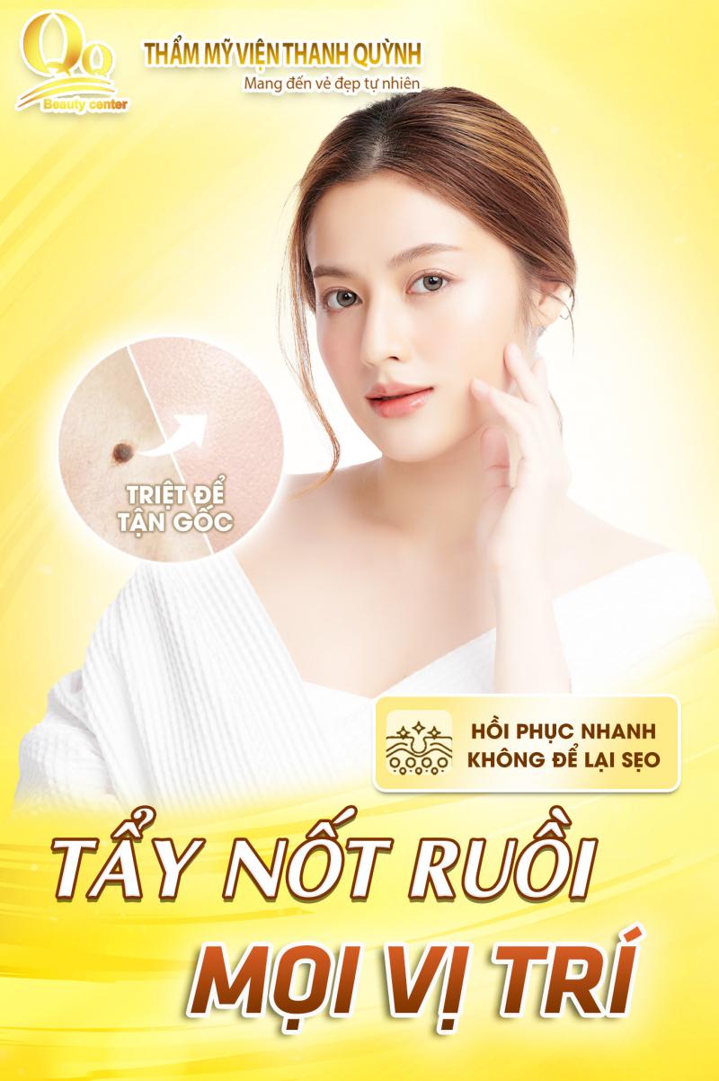 Thẩm Mỹ Viện Thanh Quỳnh