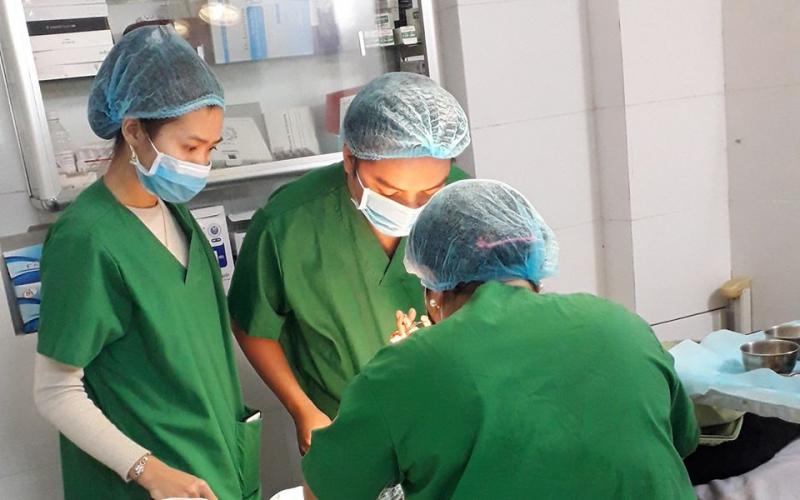 Top 9 Địa chỉ phẫu thuật thẩm mỹ uy tín nhất tại Đà Nẵng