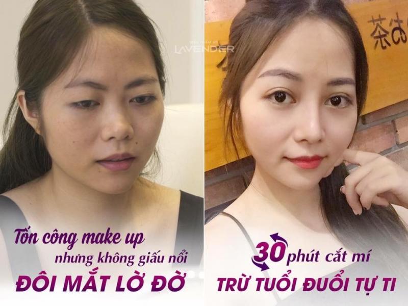 Thẩm Mỹ Viện Trần Trà