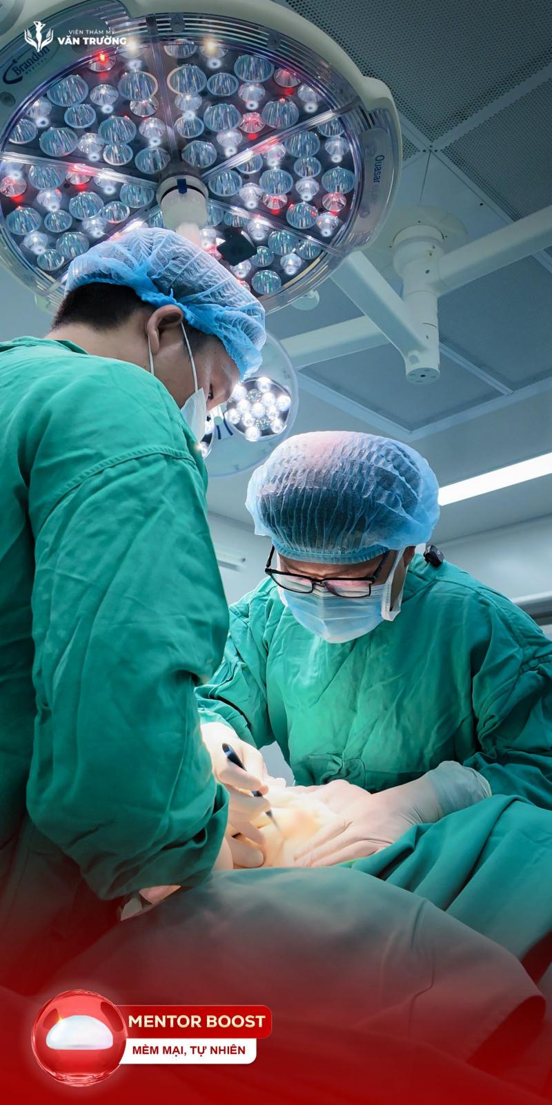 Thẩm mỹ viện Văn Trường