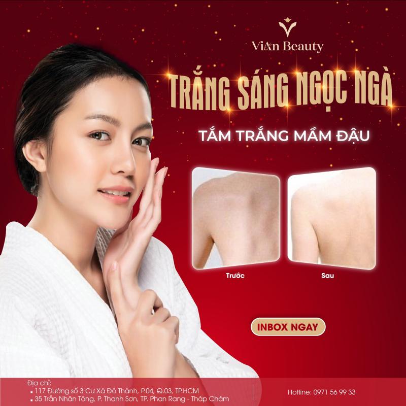 Thẩm Mỹ Viện Vian