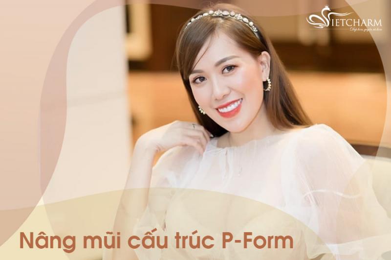 Thẩm mỹ viện Vietcharm