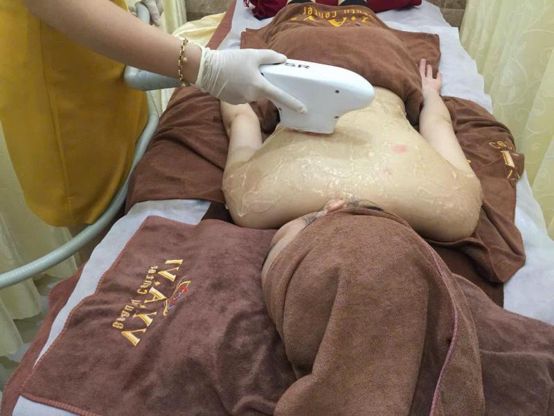 VY.A.VI Spa Bạc Liêu