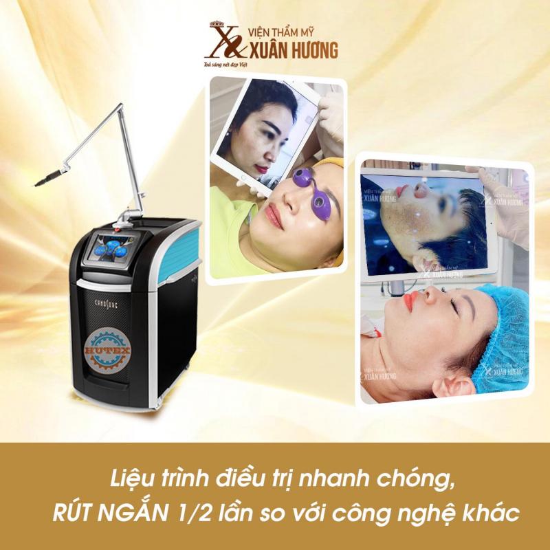 Thẩm mỹ viện Xuân Hương