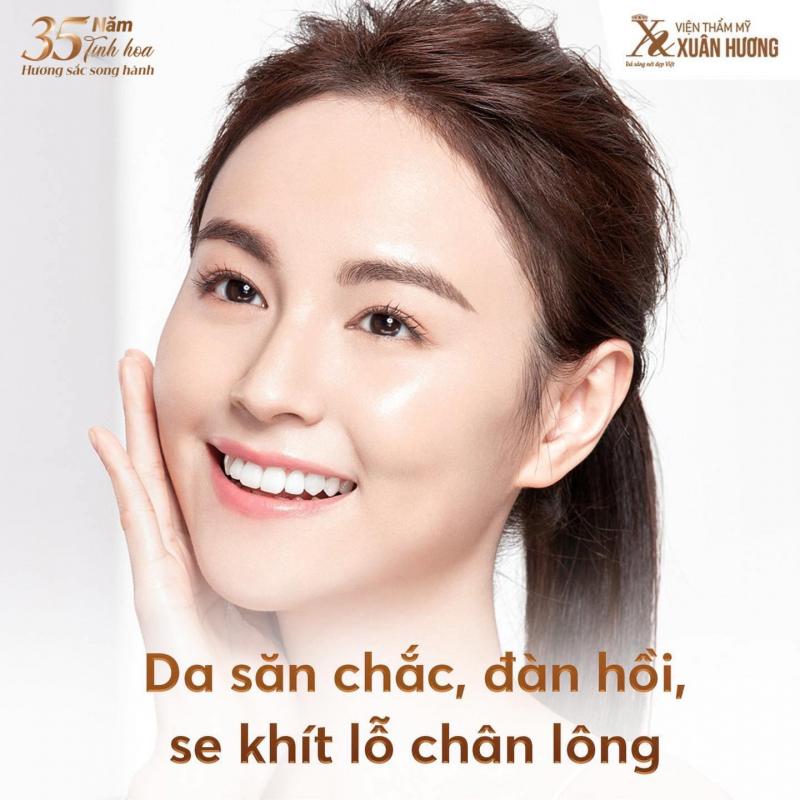 Thẩm mỹ viện Xuân Hương