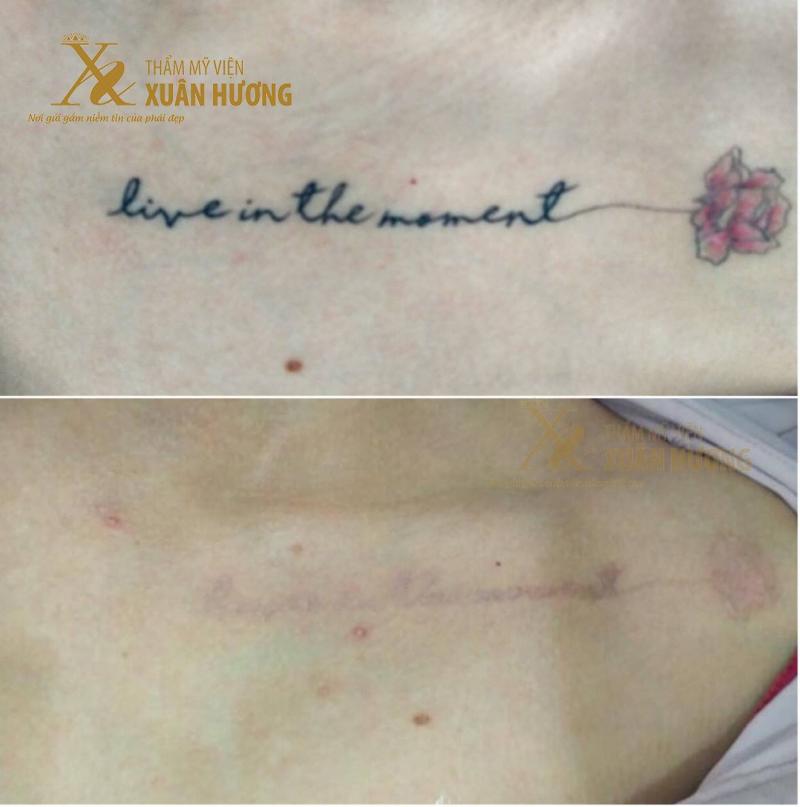 Đội ngũ bác sĩ và nhân viên tại TMV Xuân Hương