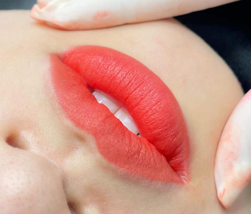 Thẩm Mỹ Viện Xuân Hương