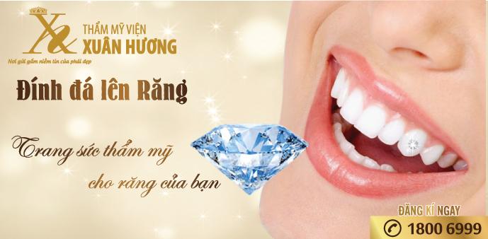 Thẩm mỹ viện Xuân Hương