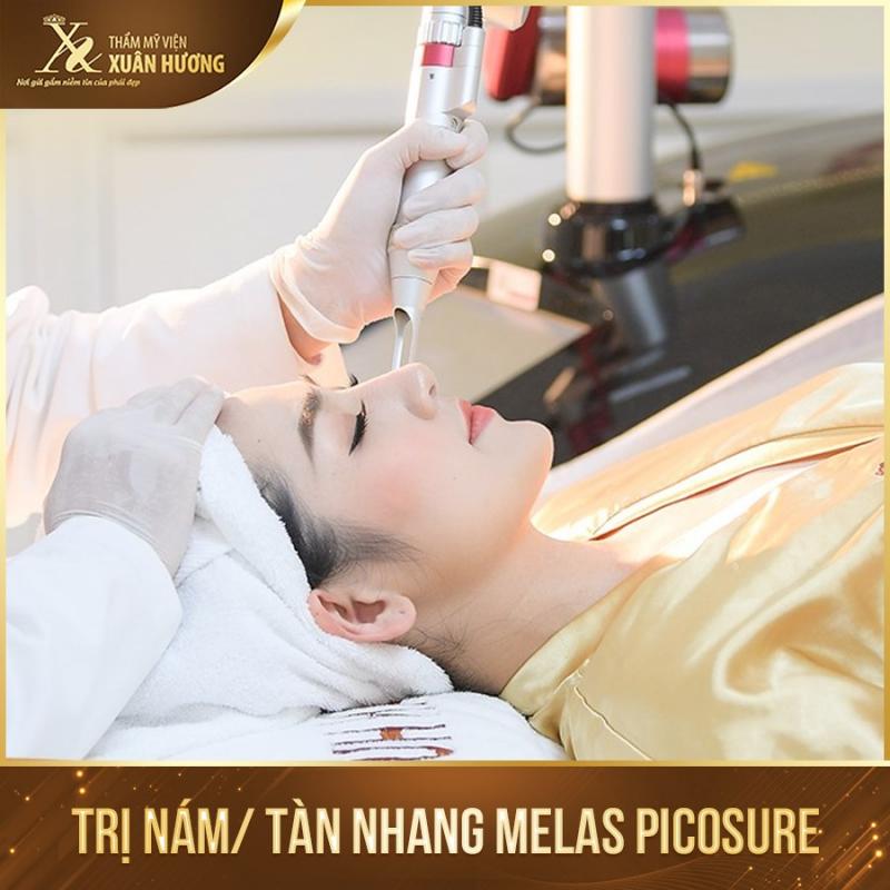 Thẩm mỹ viện Xuân Hương