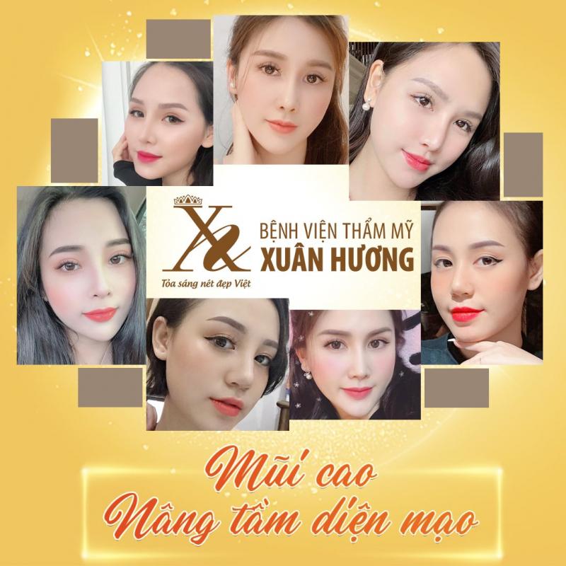 Thẩm mỹ viện Xuân Hương