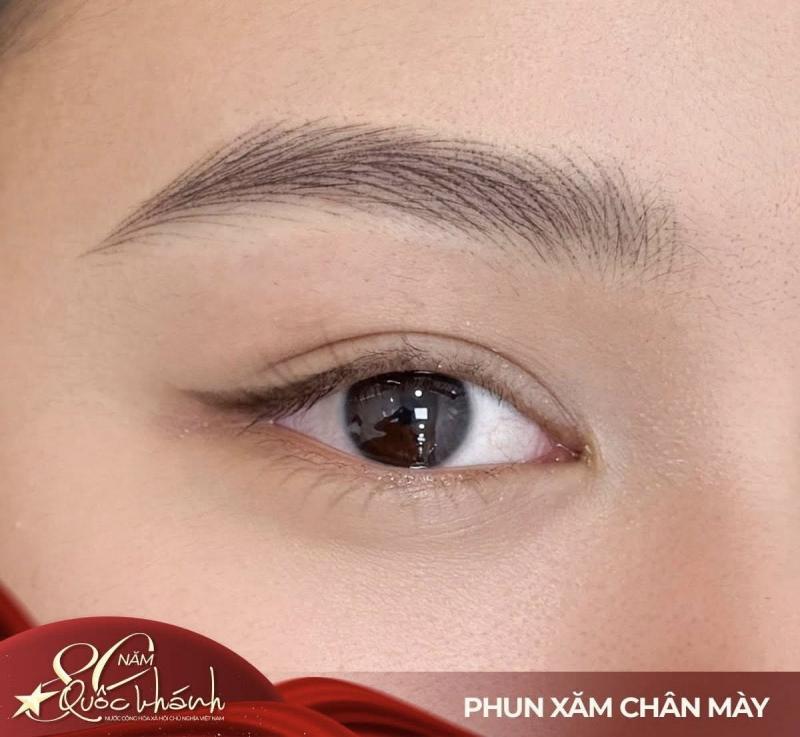 Thẩm mỹ Xuân Thu