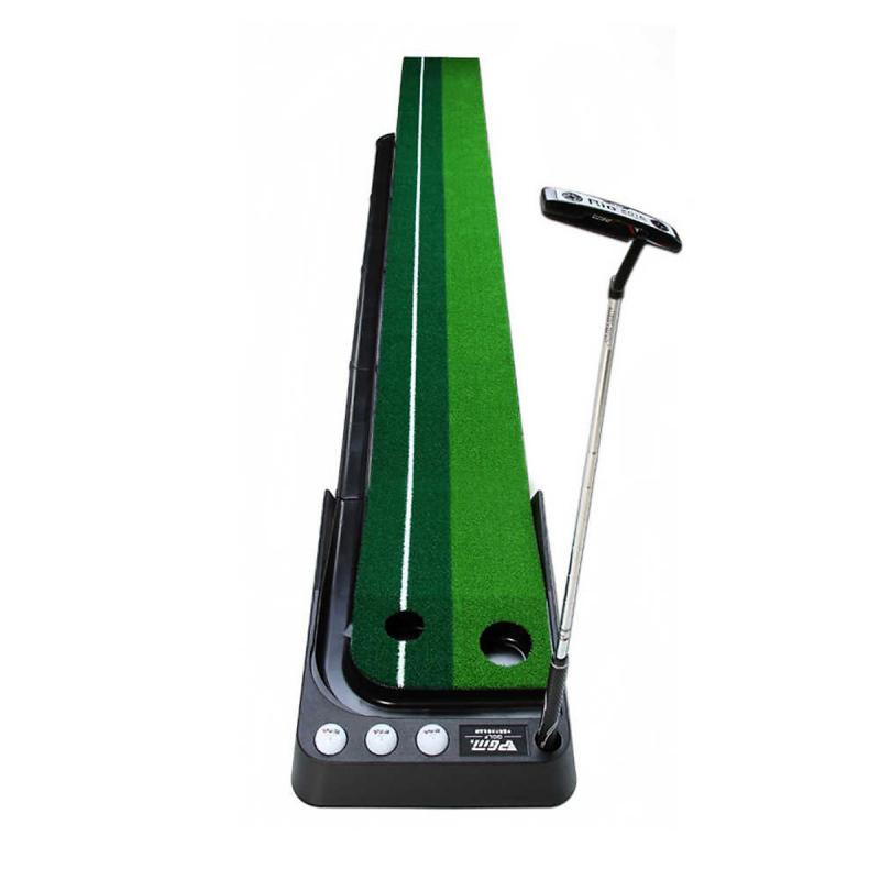 Thảm tập Putting Golf PGM TL004