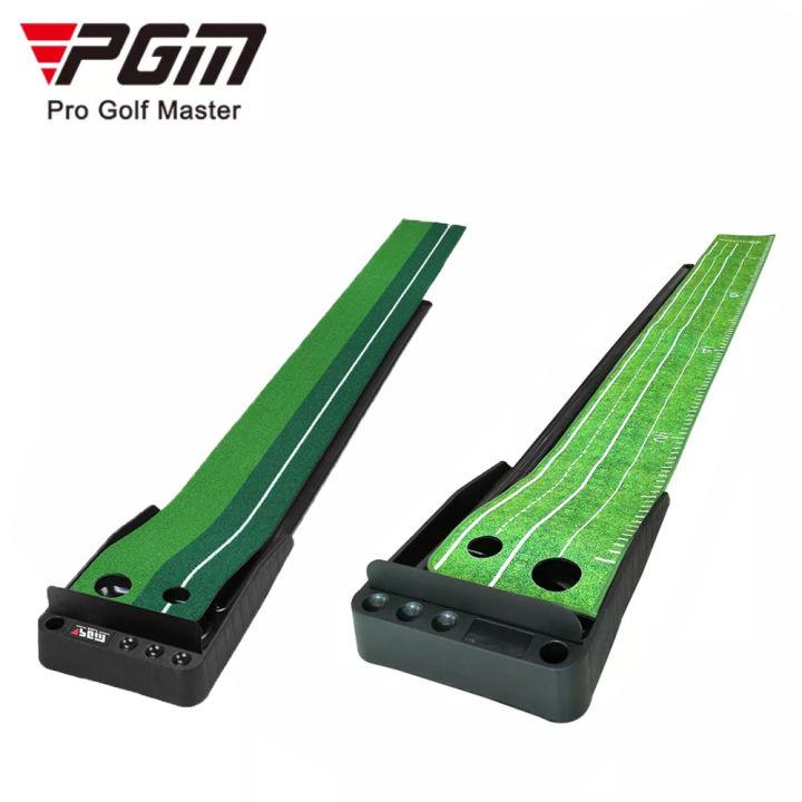 Thảm tập Putting Golf PGM TL004