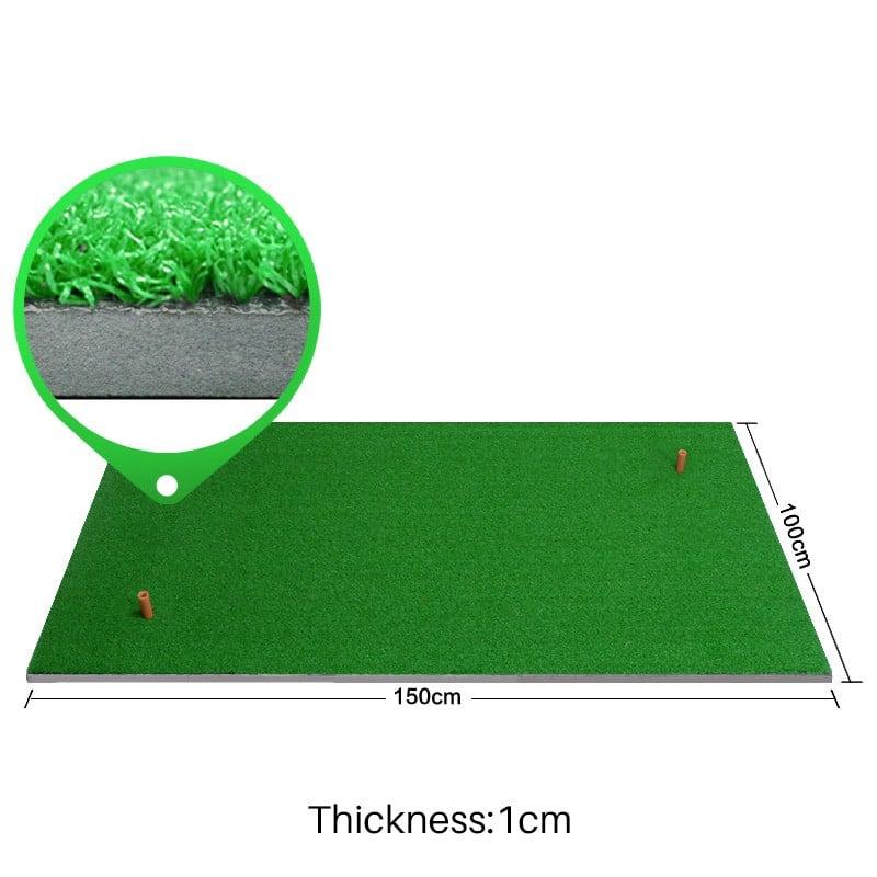 Thảm tập Swing Golf  - PGM hitting MAT - DJD002