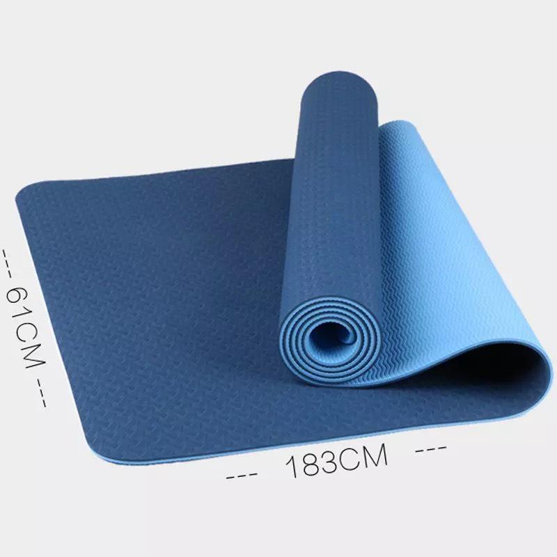 Thảm tập Yoga Gepo