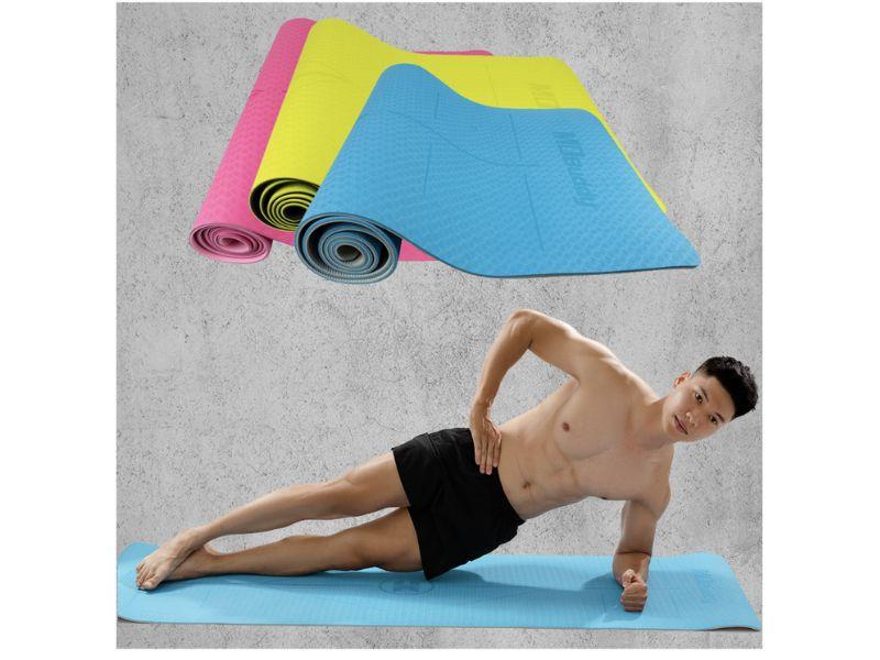 Thảm tập yoga cao cấp MDBuddy MD9038