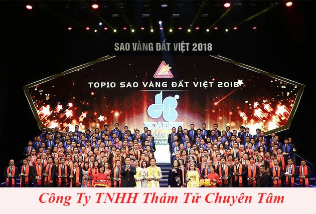 Thám tử Chuyên Tâm