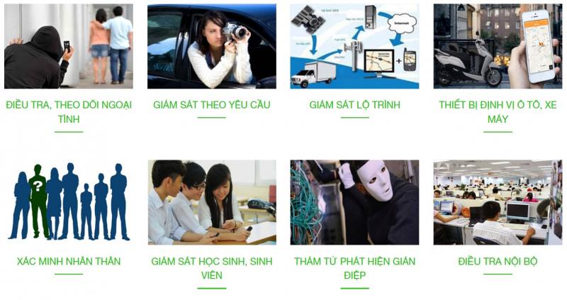 Thám tử Đại Phát