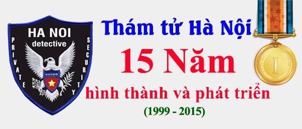 Thám tử Hà Nội