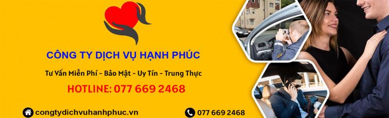 Thám tử Hạnh phúc - Gia đình