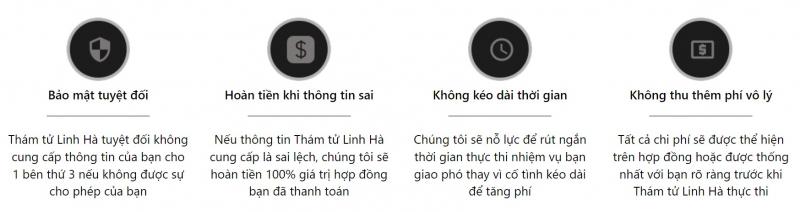 Thám tử Linh Hà