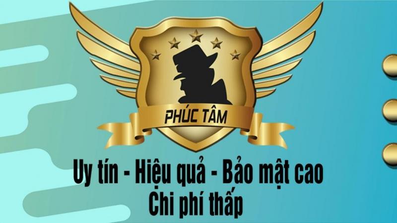 Thám tử Phúc Tâm