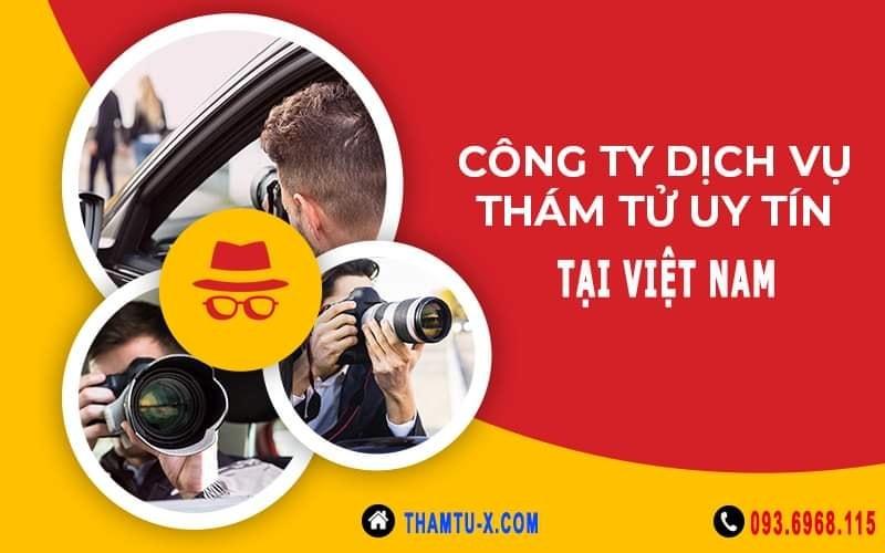 Thám Tử Tiền Giang Mỹ Tho