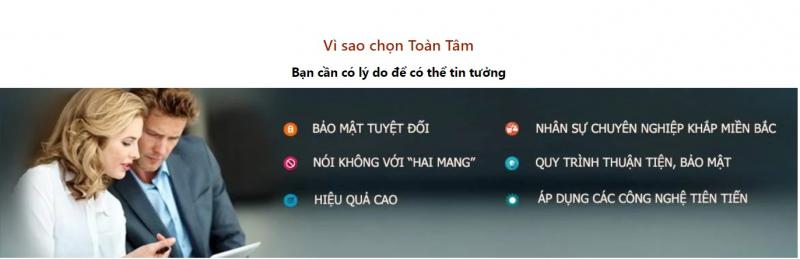 Thám tử Toàn Tâm