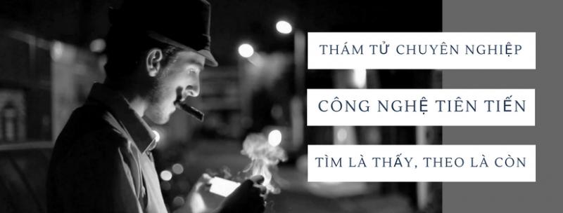 Thám Tử Tư Đại Phát