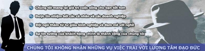 Thám Tử Tư Thăng Long