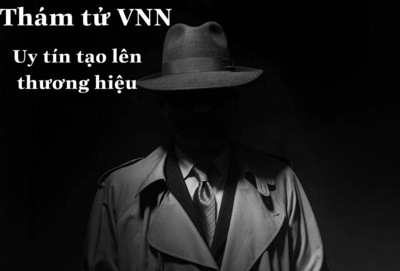 Thám tử VNN